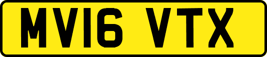 MV16VTX