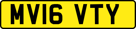 MV16VTY