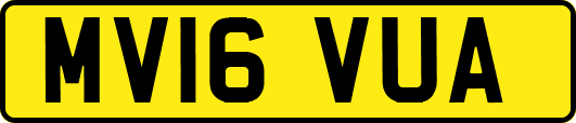MV16VUA