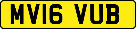 MV16VUB