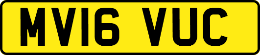 MV16VUC
