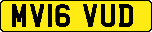 MV16VUD