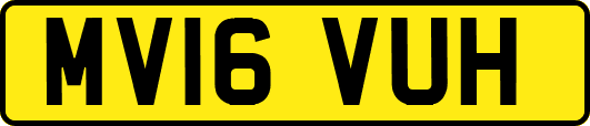 MV16VUH