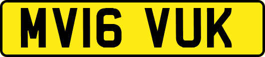 MV16VUK