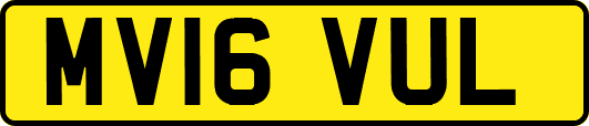 MV16VUL