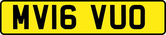 MV16VUO