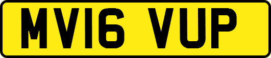 MV16VUP