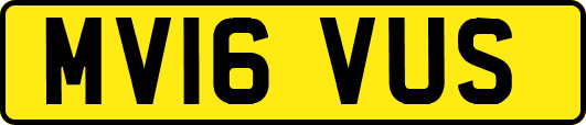 MV16VUS