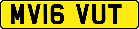 MV16VUT