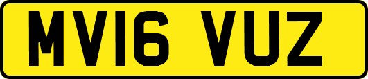 MV16VUZ