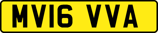 MV16VVA