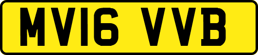 MV16VVB