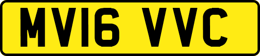 MV16VVC