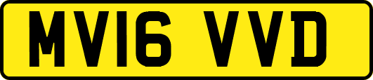 MV16VVD