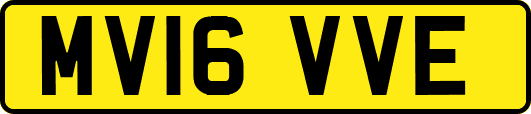 MV16VVE