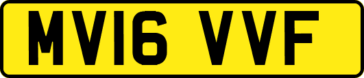 MV16VVF