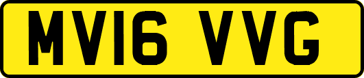 MV16VVG