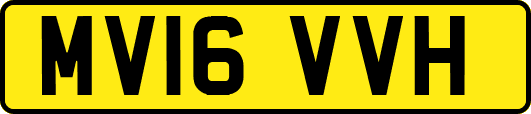 MV16VVH