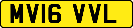 MV16VVL