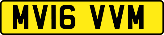 MV16VVM