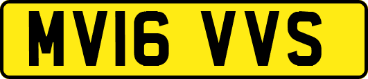 MV16VVS