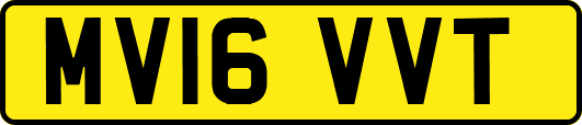 MV16VVT