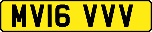 MV16VVV