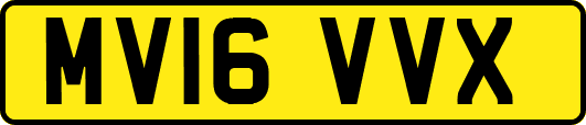MV16VVX