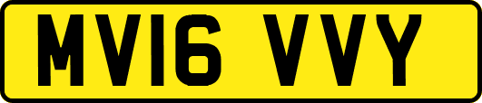 MV16VVY