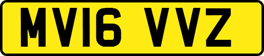 MV16VVZ