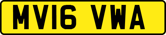 MV16VWA