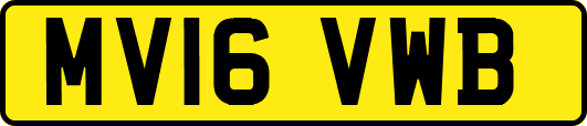 MV16VWB