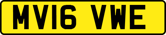 MV16VWE