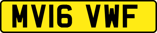 MV16VWF