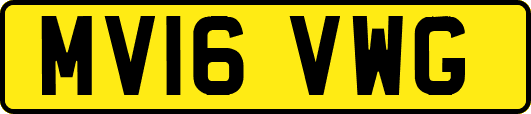 MV16VWG