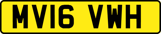 MV16VWH