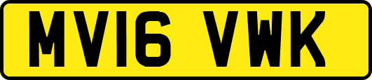 MV16VWK