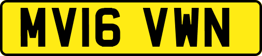 MV16VWN