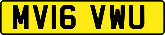 MV16VWU