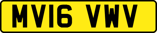 MV16VWV