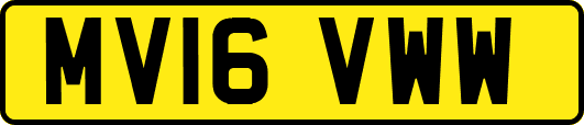 MV16VWW