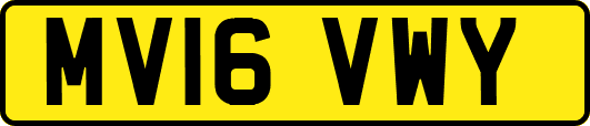 MV16VWY
