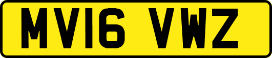 MV16VWZ