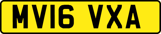 MV16VXA