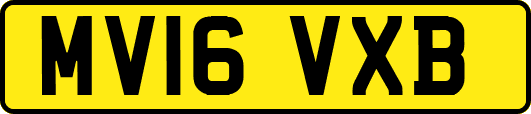 MV16VXB