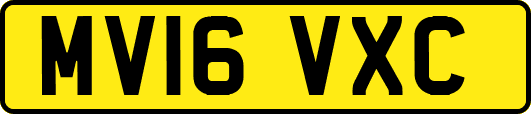 MV16VXC