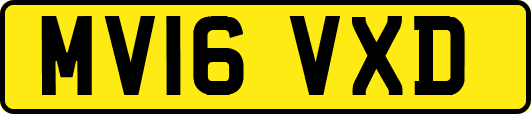 MV16VXD