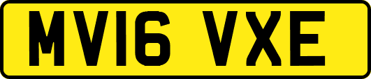 MV16VXE