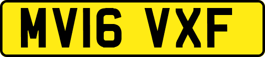 MV16VXF