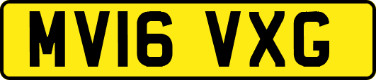 MV16VXG